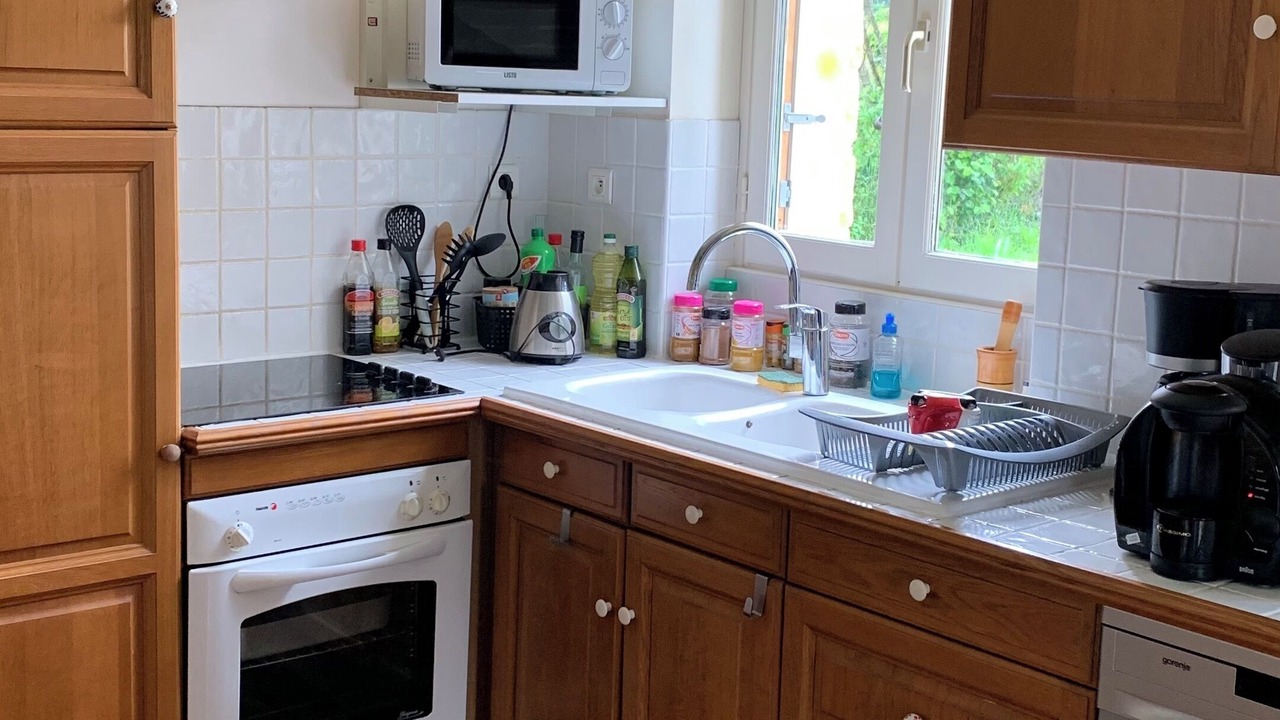 Photo of Kitchen in Carsac-Aillac