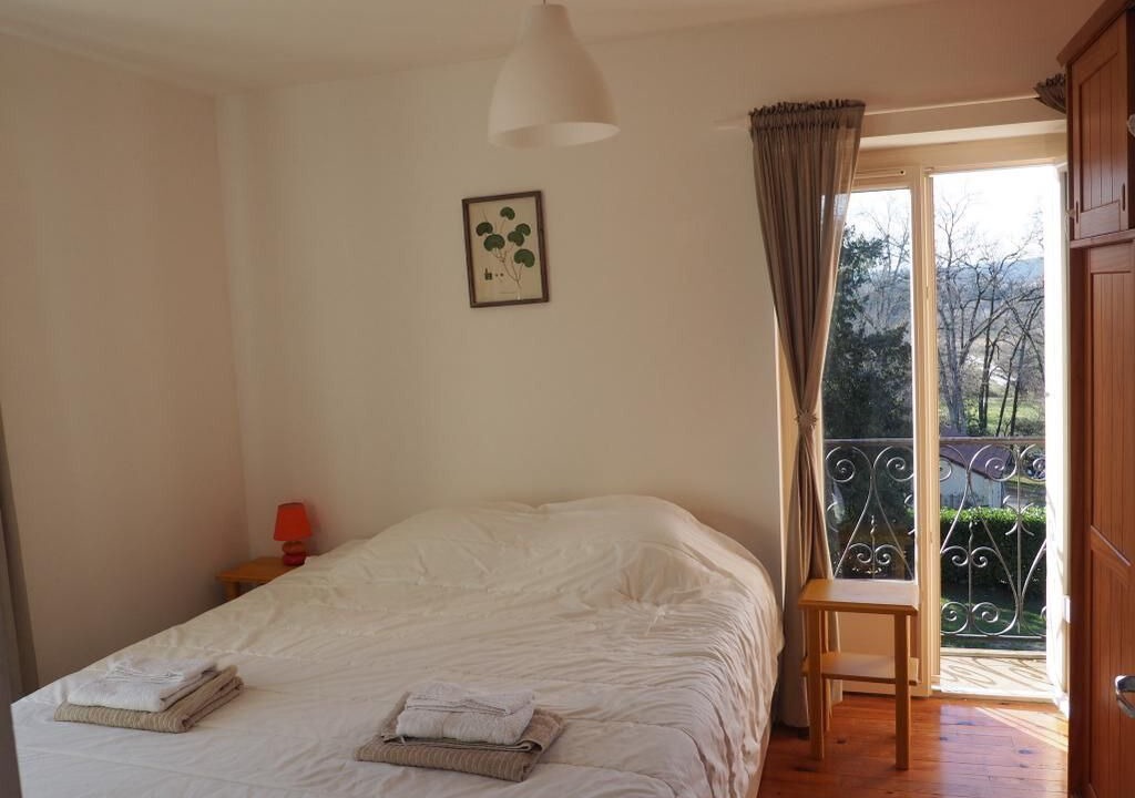 Photo of Bedroom in Carsac-Aillac