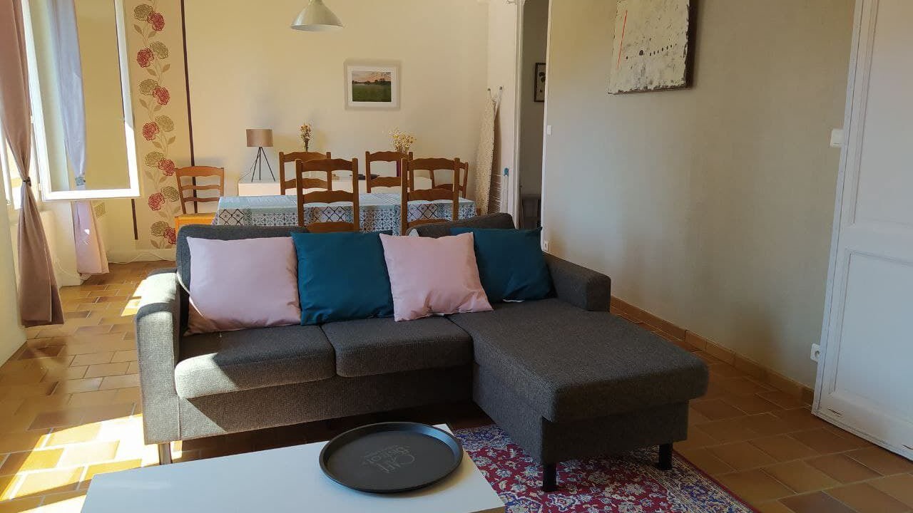 Photo of Livingroom in Carsac-Aillac