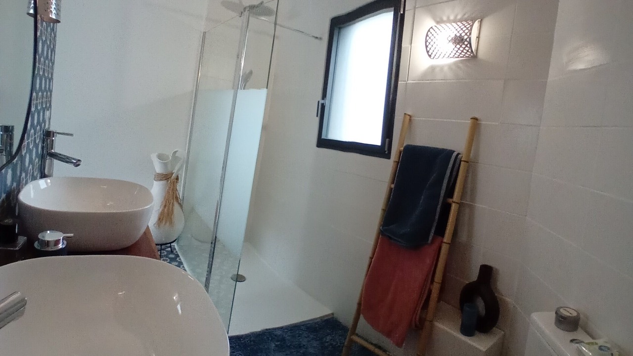 Photo of Bathroom in Vendays-Montalivet