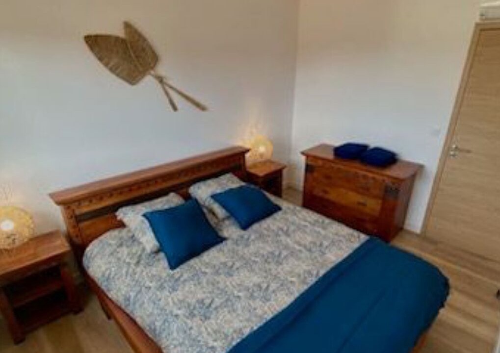 Photo of Bedroom in Vendays-Montalivet