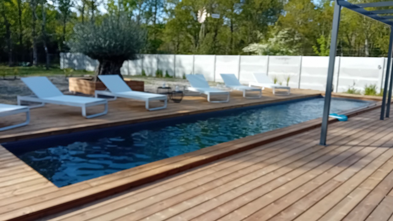 Photo of Outdoor in Vendays-Montalivet