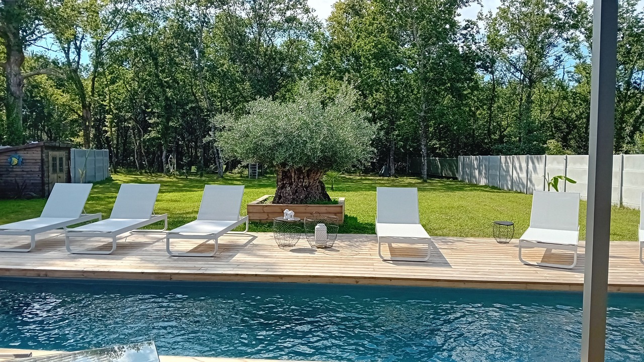 Photo of Outdoor in Vendays-Montalivet