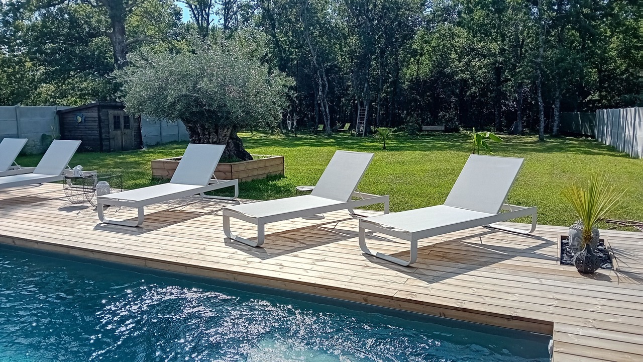 Photo of Outdoor in Vendays-Montalivet
