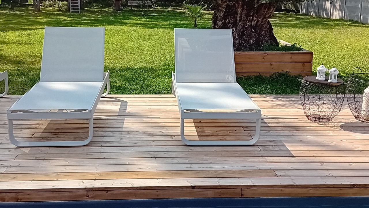 Photo of Outdoor in Vendays-Montalivet