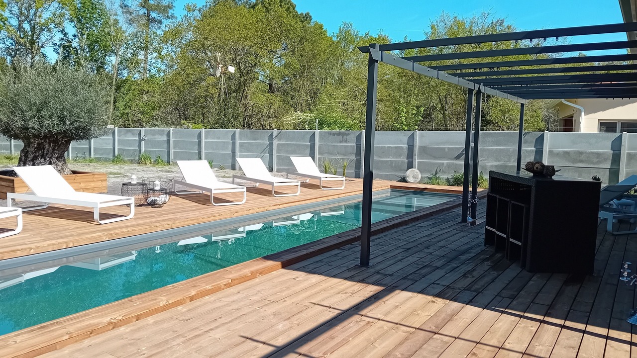 Photo of Outdoor in Vendays-Montalivet