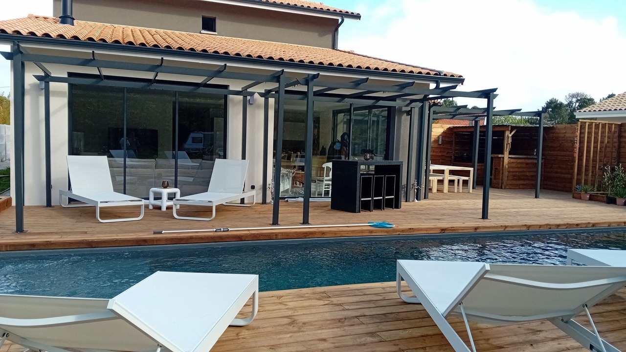 Photo of Outdoor in Vendays-Montalivet