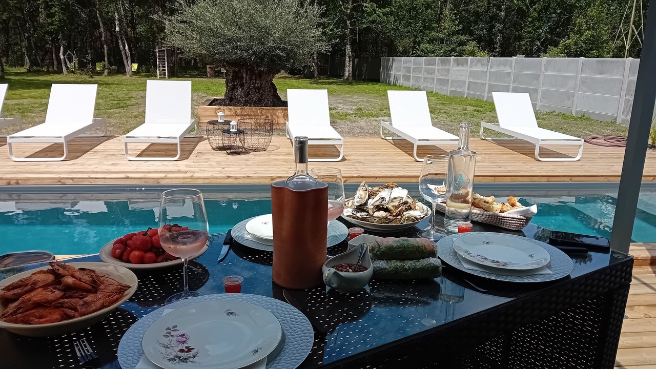 Photo of Outdoor in Vendays-Montalivet