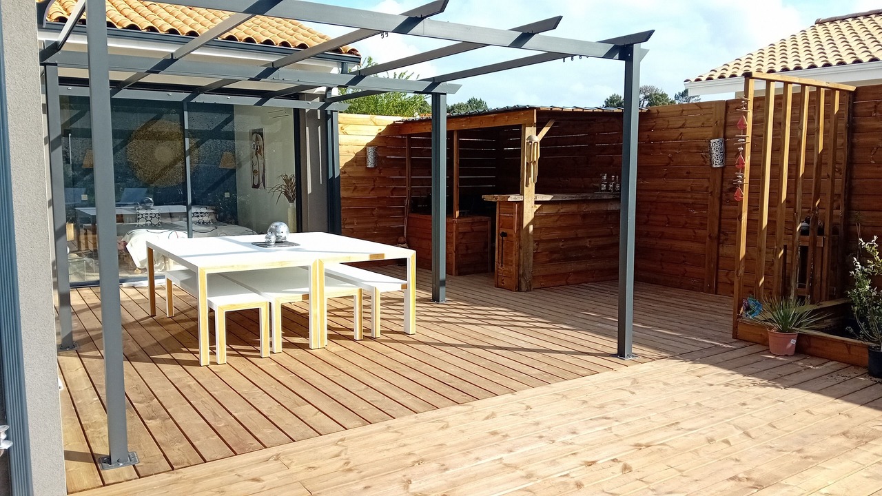 Photo of Outdoor in Vendays-Montalivet