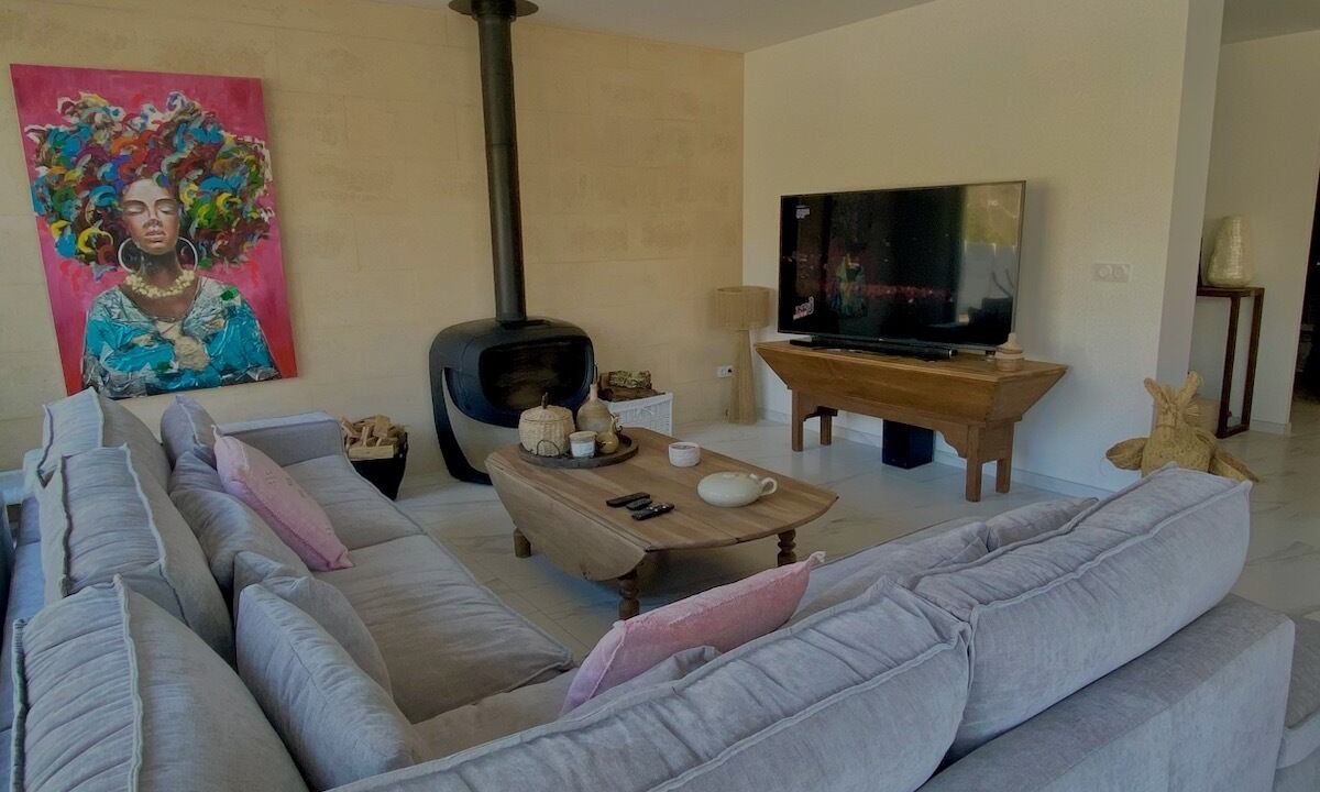Photo of Livingroom in Vendays-Montalivet
