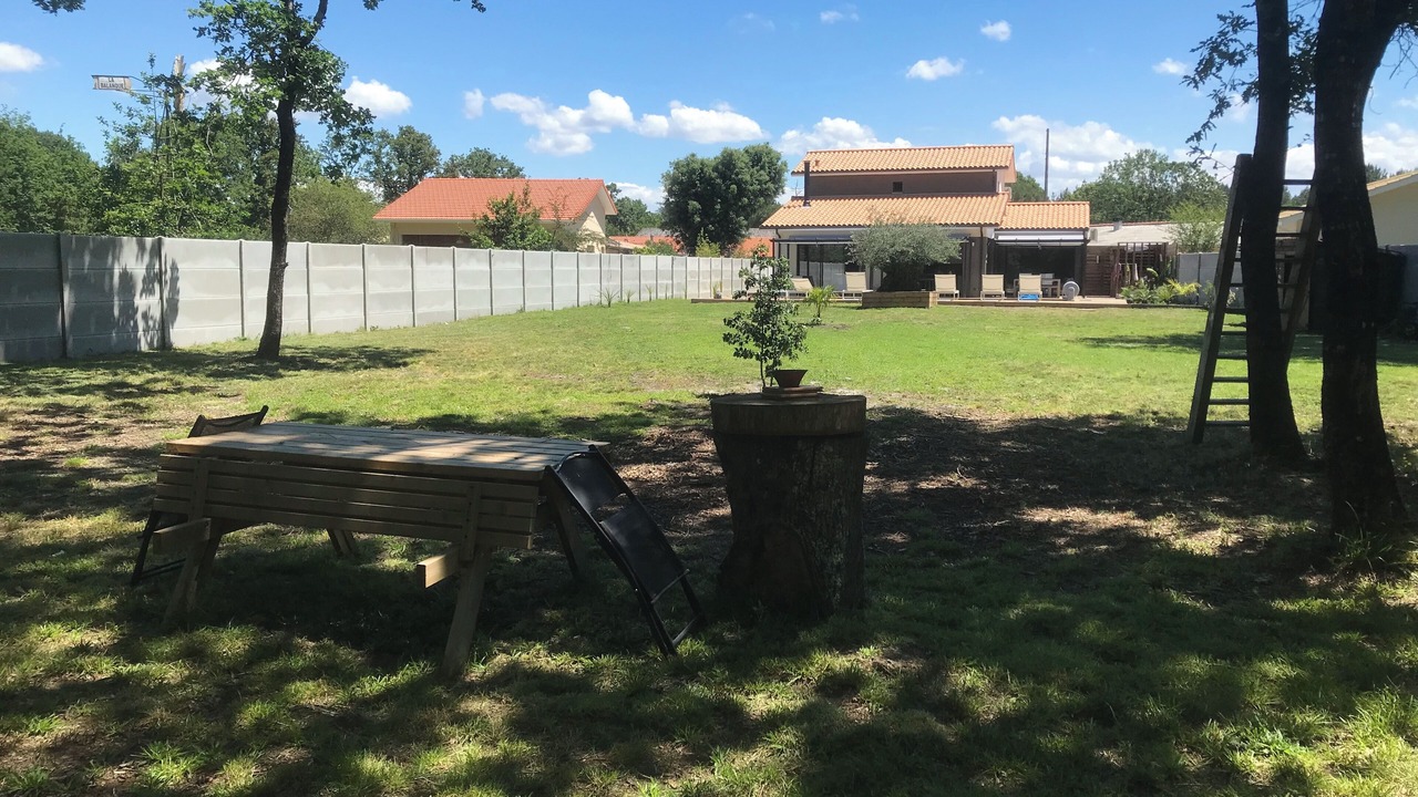 Photo of Outdoor in Vendays-Montalivet