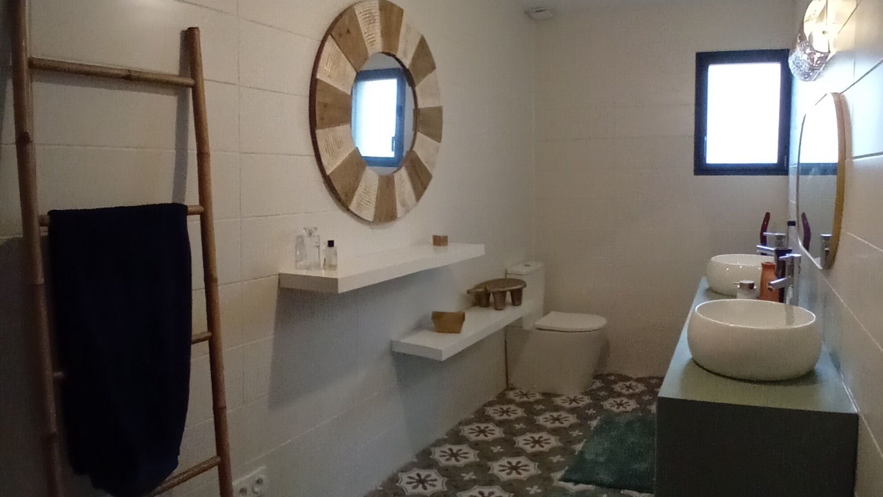 Photo of Bathroom in Vendays-Montalivet