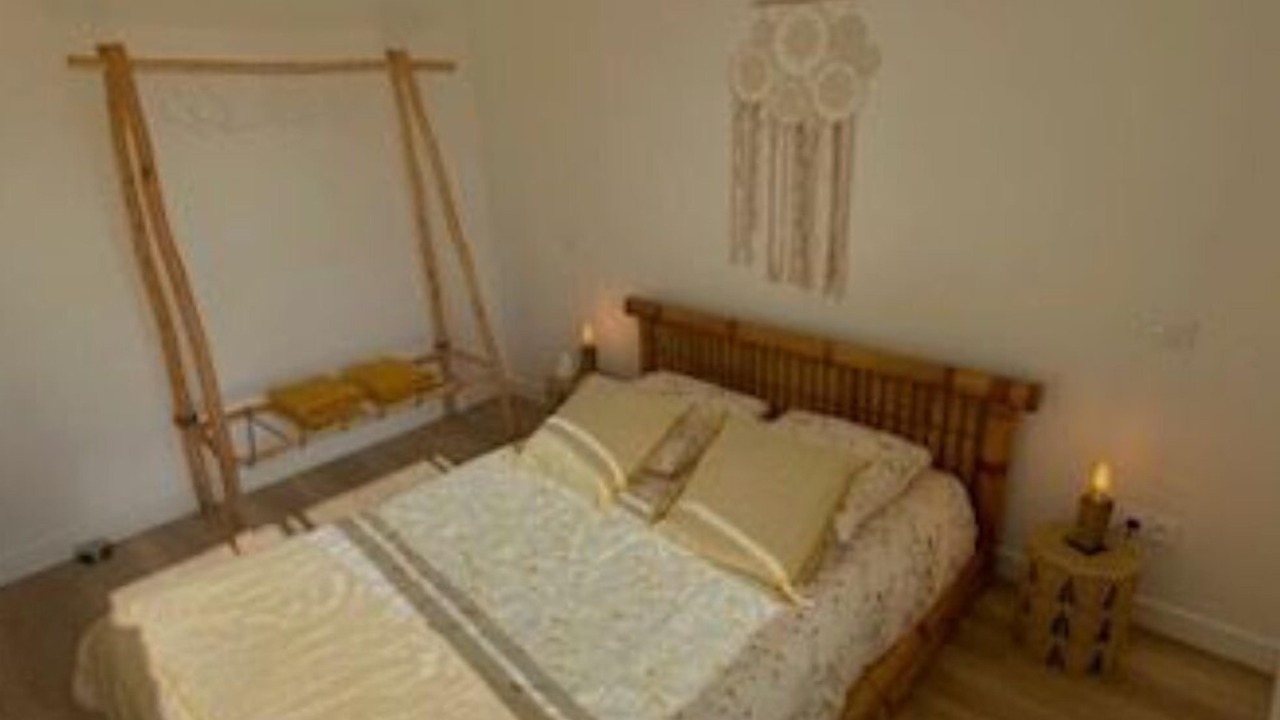 Photo of Bedroom in Vendays-Montalivet