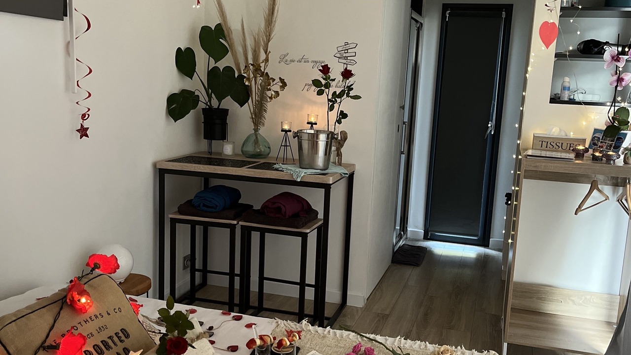 Photo of Bedroom in Saint-Vincent-de-Tyrosse