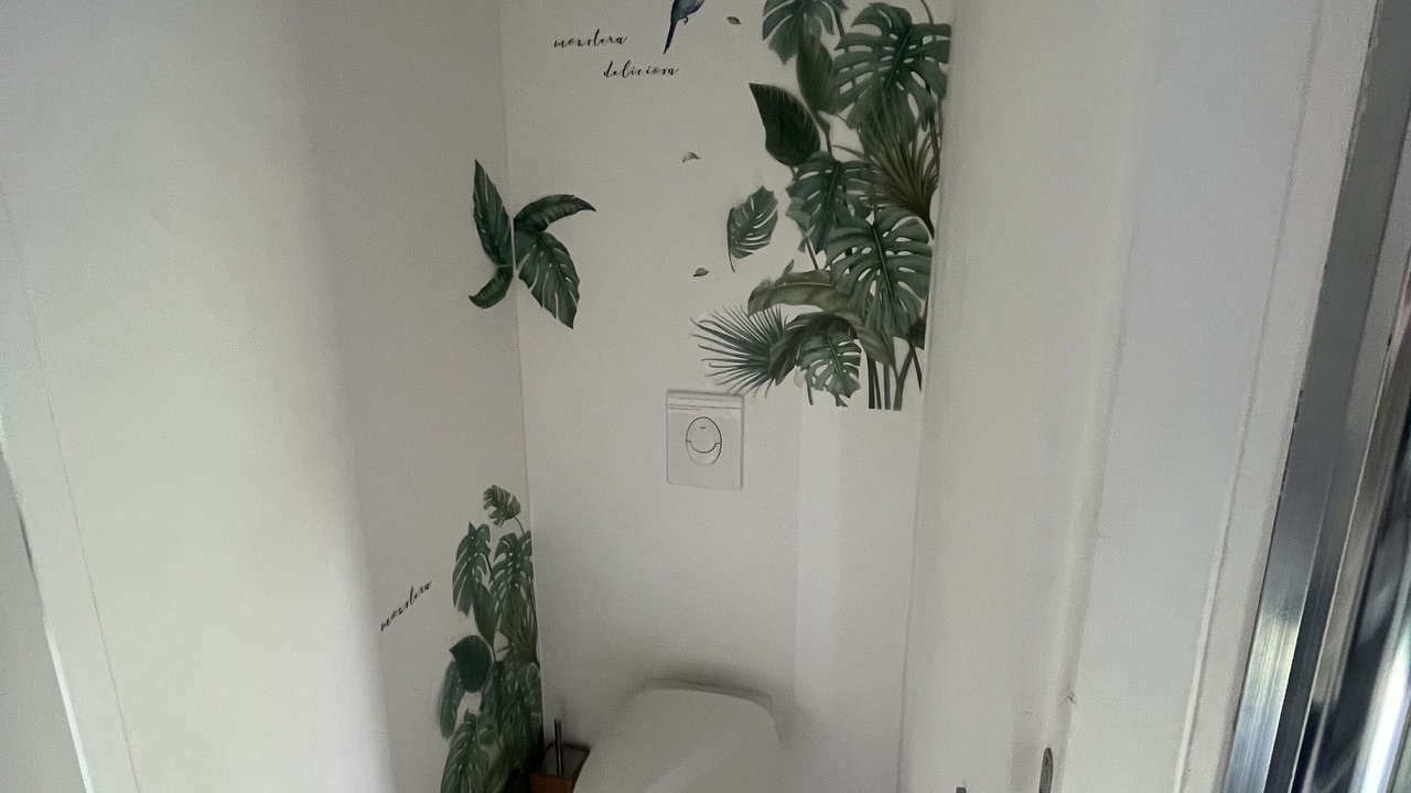 Photo of Bathroom in Saint-Vincent-de-Tyrosse