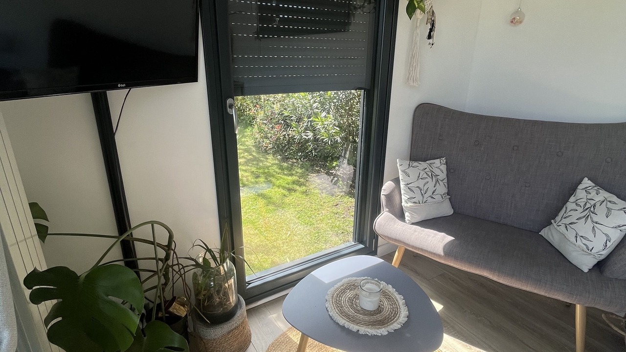 Photo of Livingroom in Saint-Vincent-de-Tyrosse