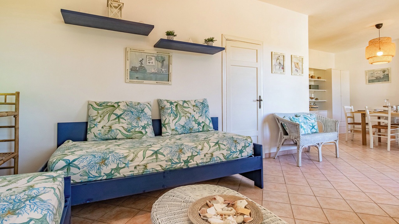 Photo of Livingroom in Lido di Capoliveri