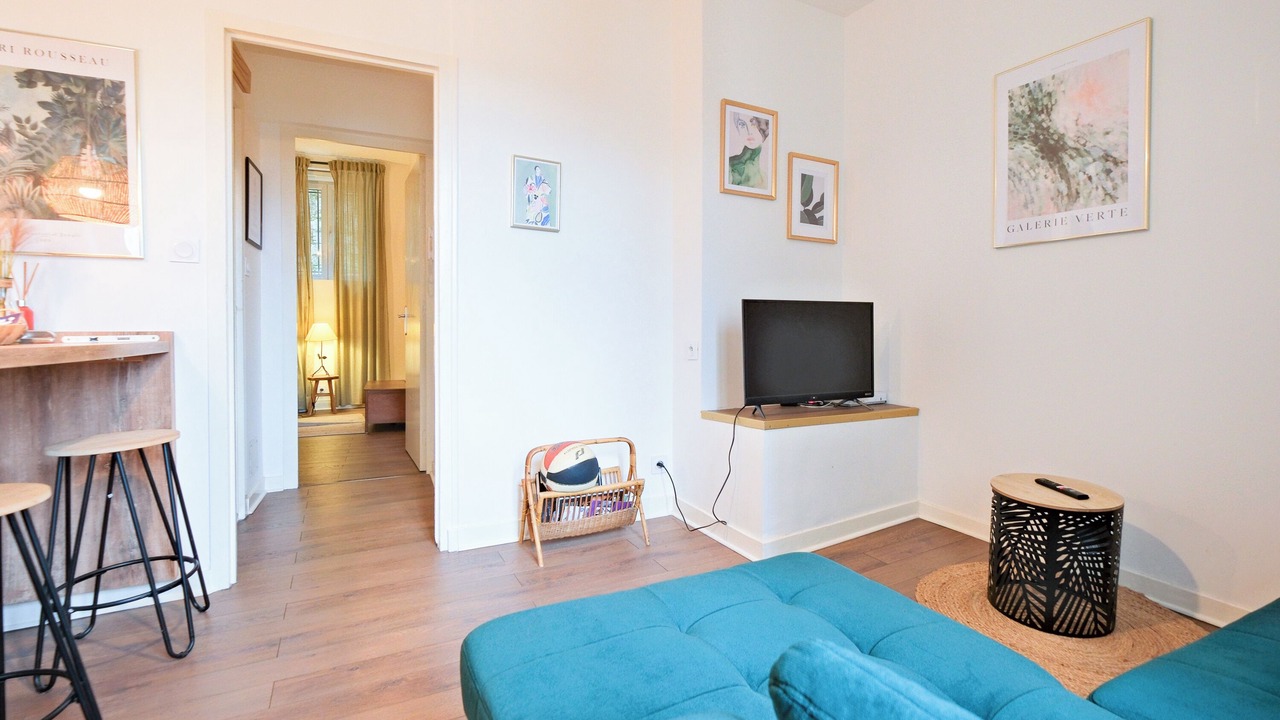 Photo of Livingroom in Perigueux