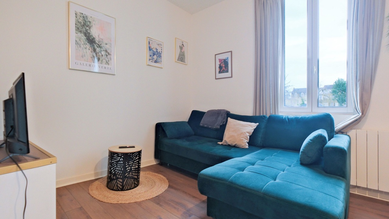 Photo of Livingroom in Perigueux