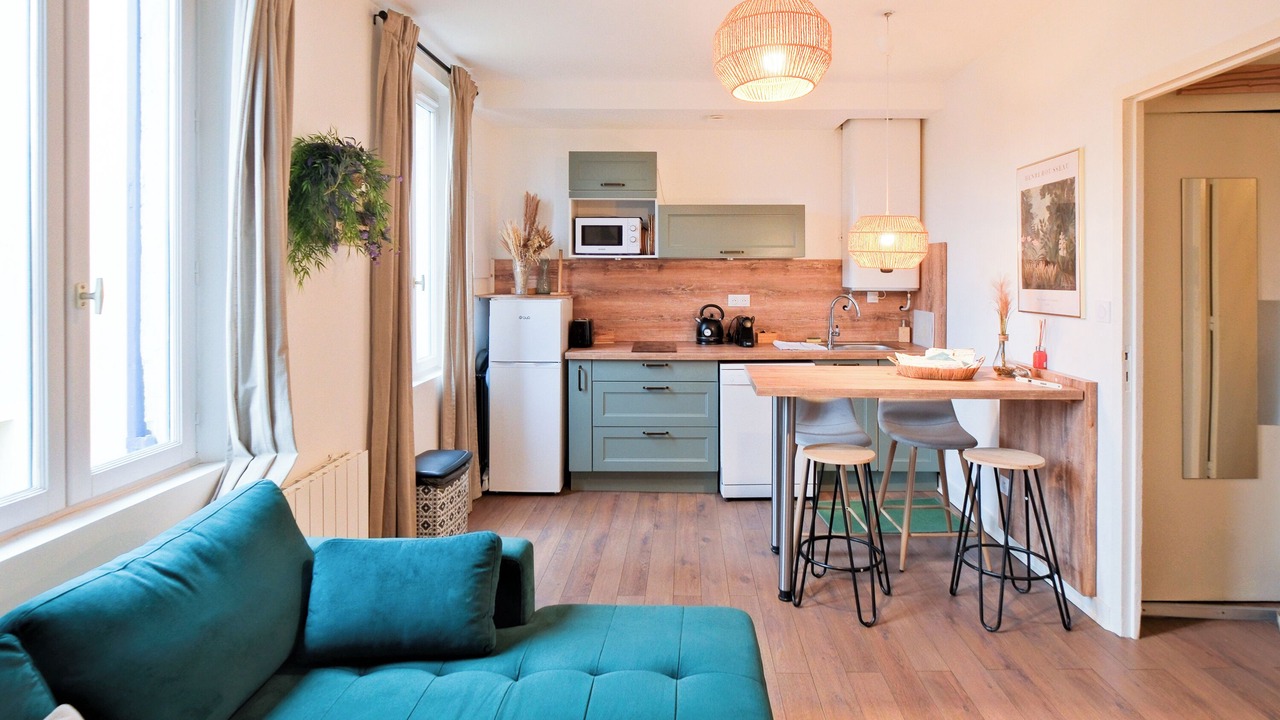 Photo of Livingroom in Perigueux