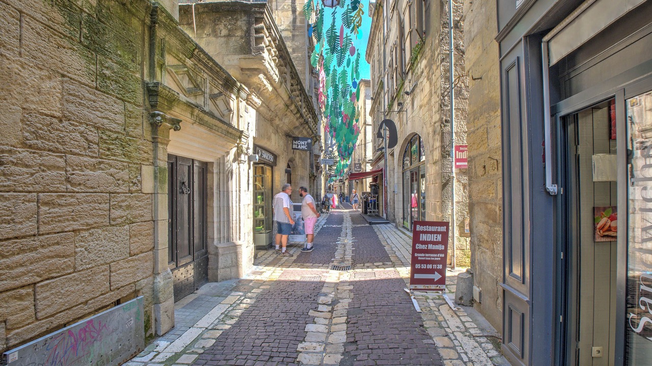 Photo of Others in Perigueux