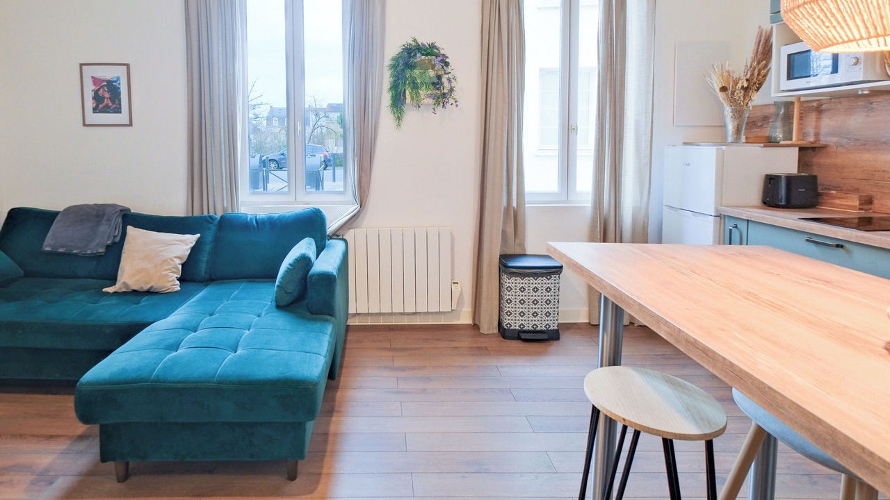Photo of Livingroom in Perigueux