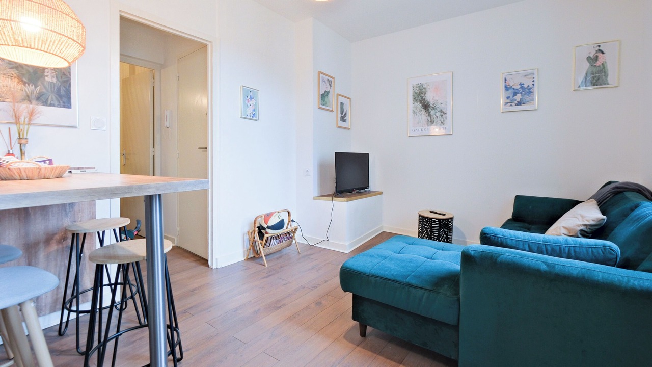 Photo of Livingroom in Perigueux