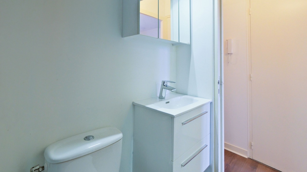 Photo of Bathroom in Perigueux