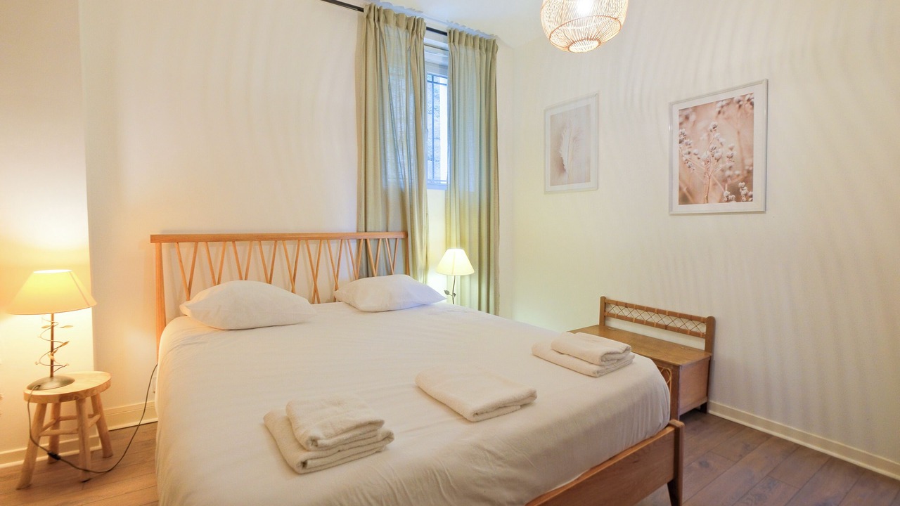 Photo of Bedroom in Perigueux