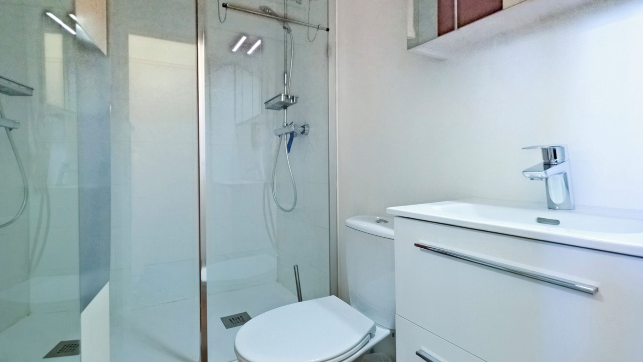 Photo of Bathroom in Perigueux