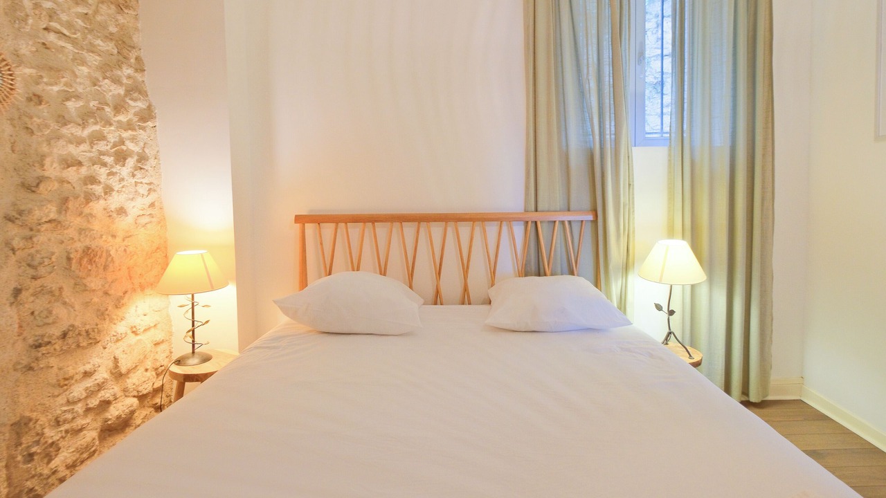 Photo of Bedroom in Perigueux