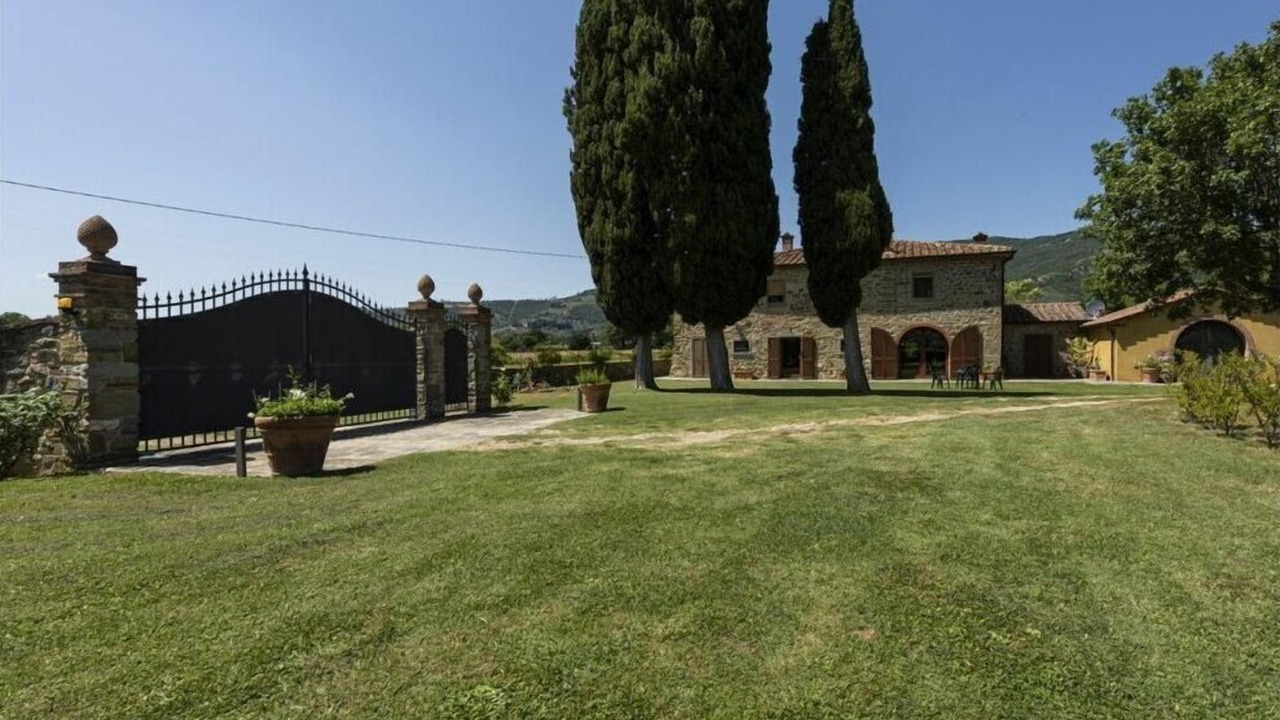 Photo of Outdoor in Castiglion Fiorentino