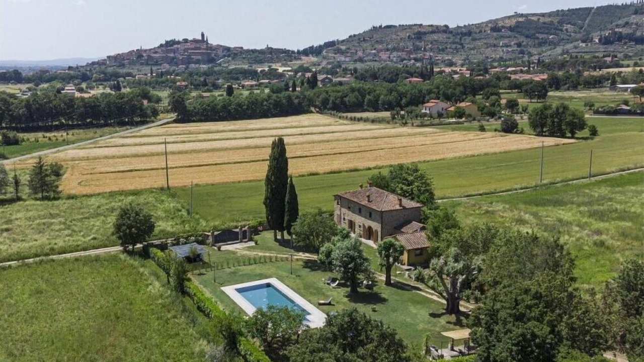 Photo of Outdoor in Castiglion Fiorentino