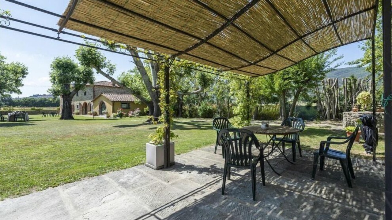 Photo of Outdoor in Castiglion Fiorentino