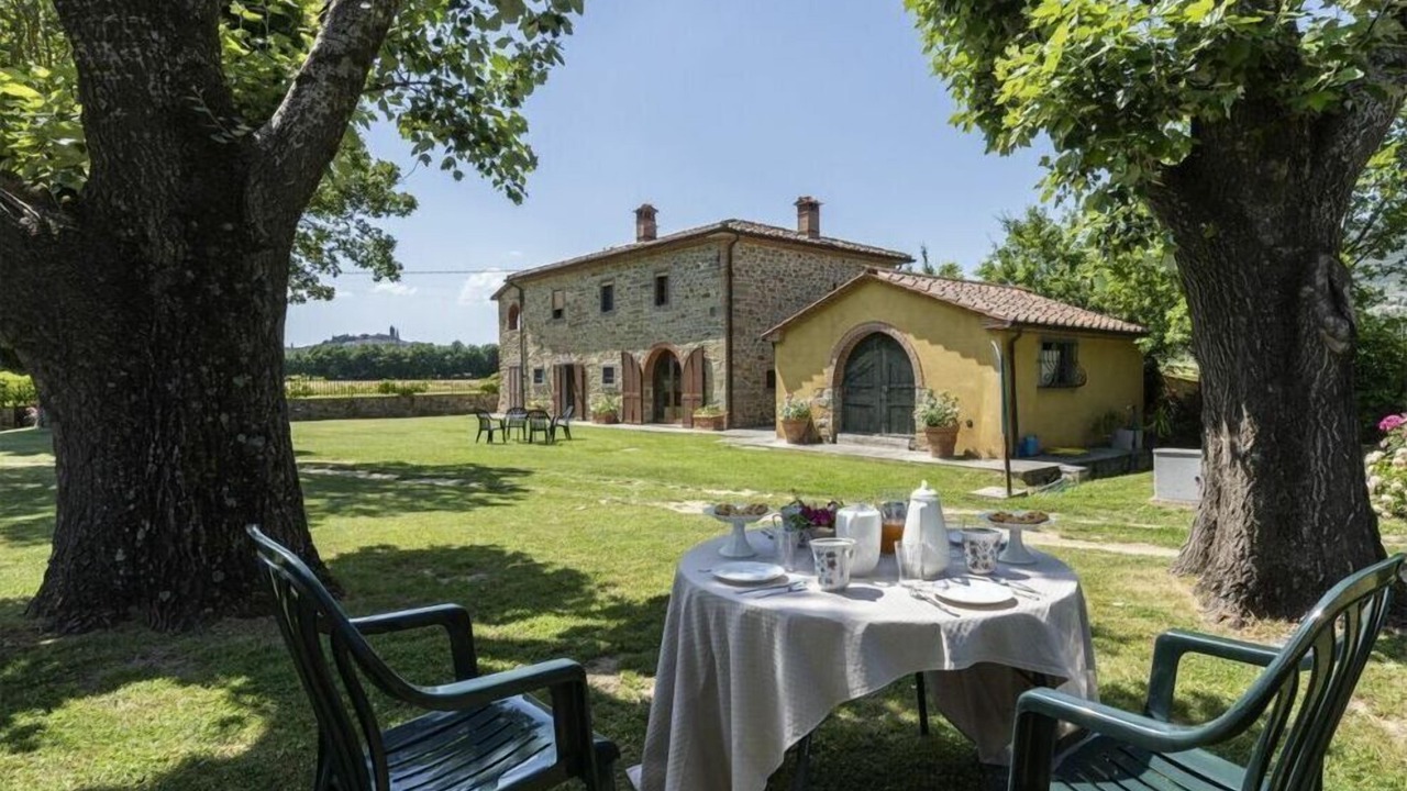 Photo of Outdoor in Castiglion Fiorentino