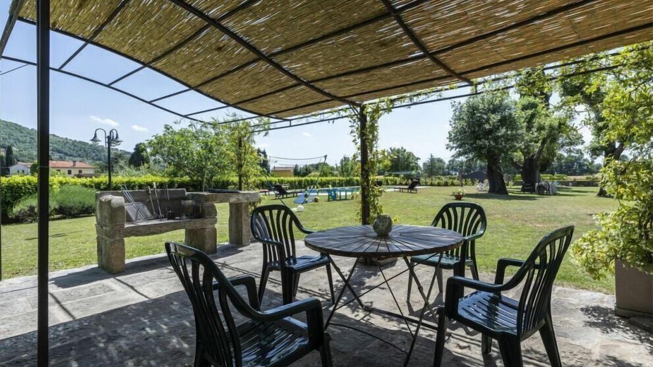 Photo of Outdoor in Castiglion Fiorentino