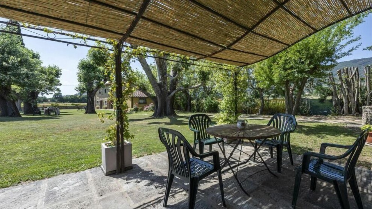 Photo of Outdoor in Castiglion Fiorentino