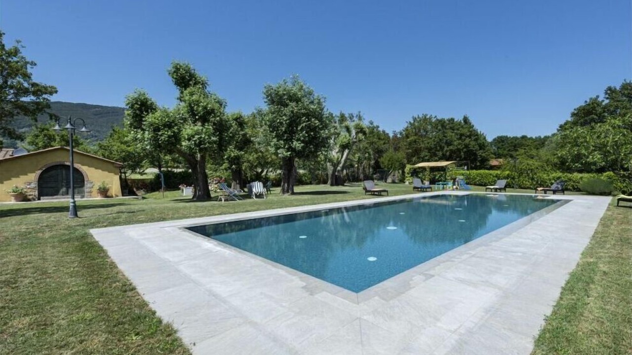 Photo of Outdoor in Castiglion Fiorentino