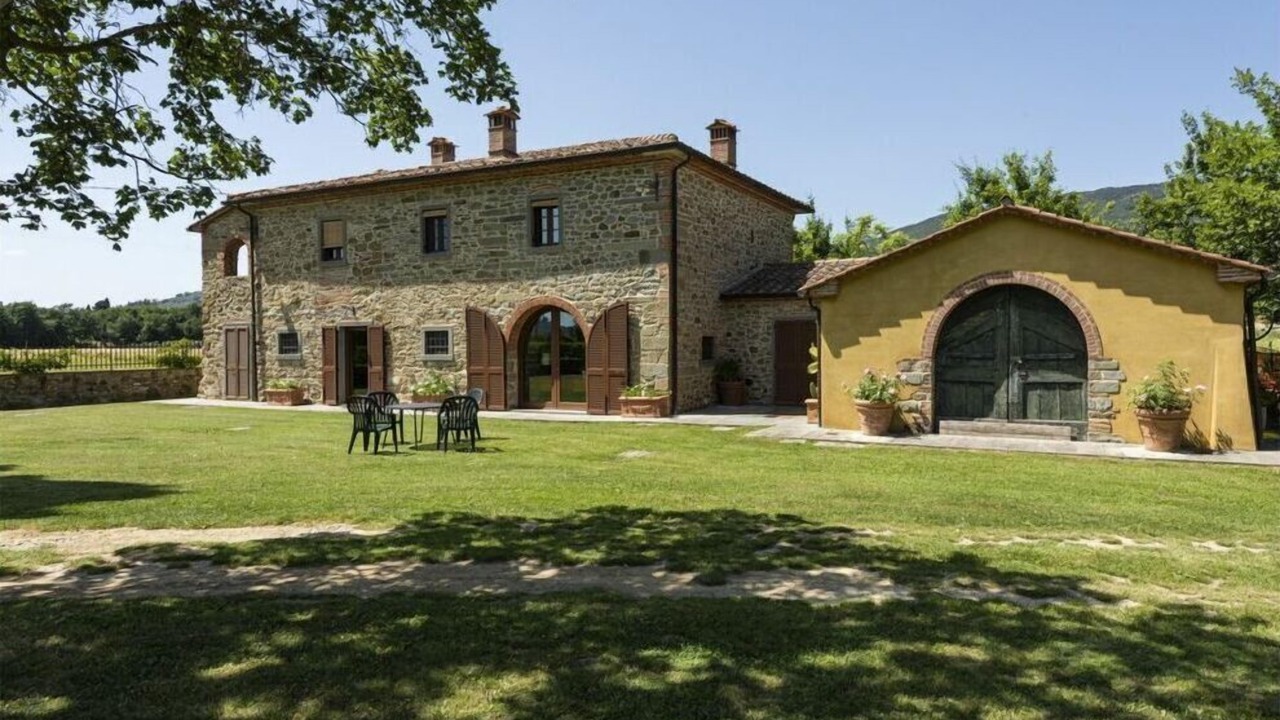 Photo of Outdoor in Castiglion Fiorentino