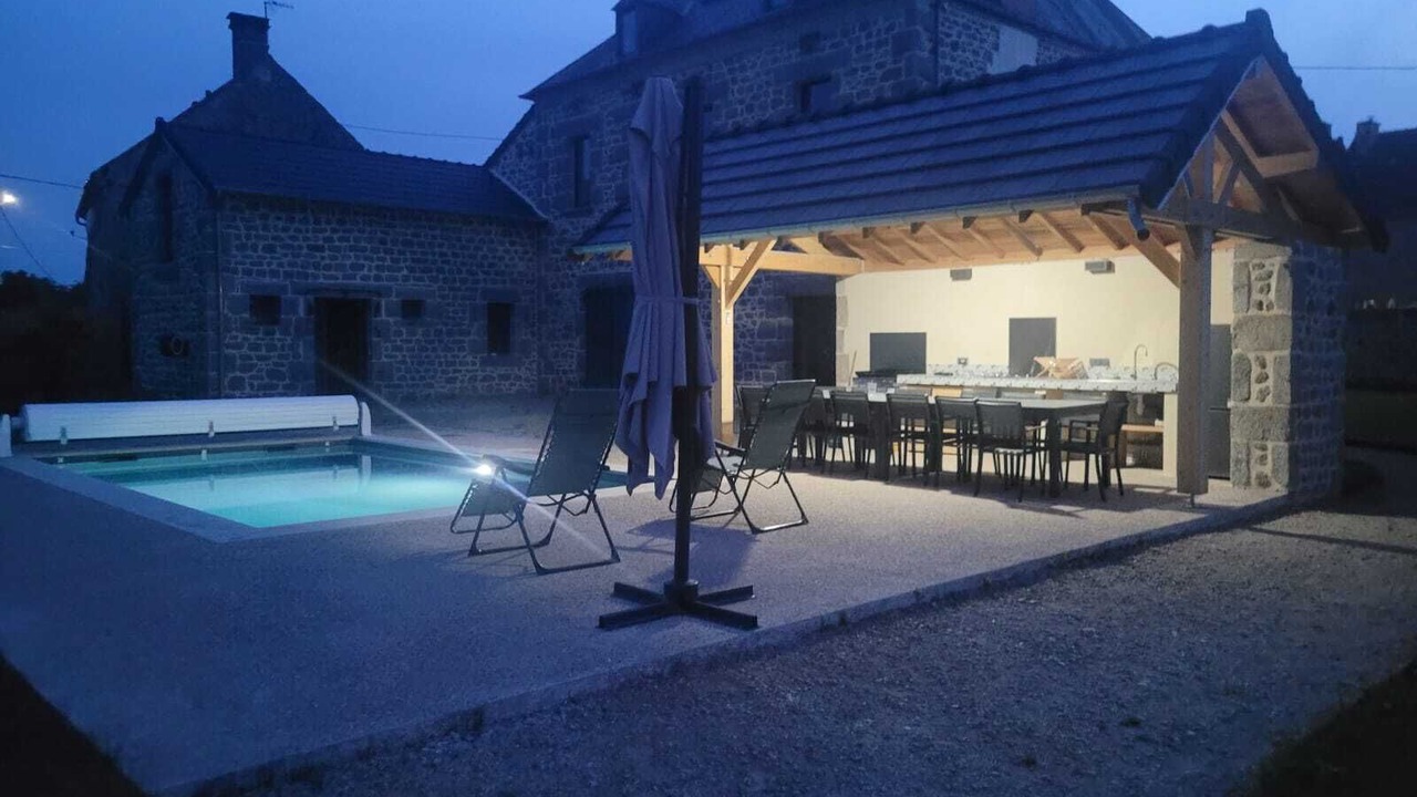 Photo of Outdoor in Saint-Maixant