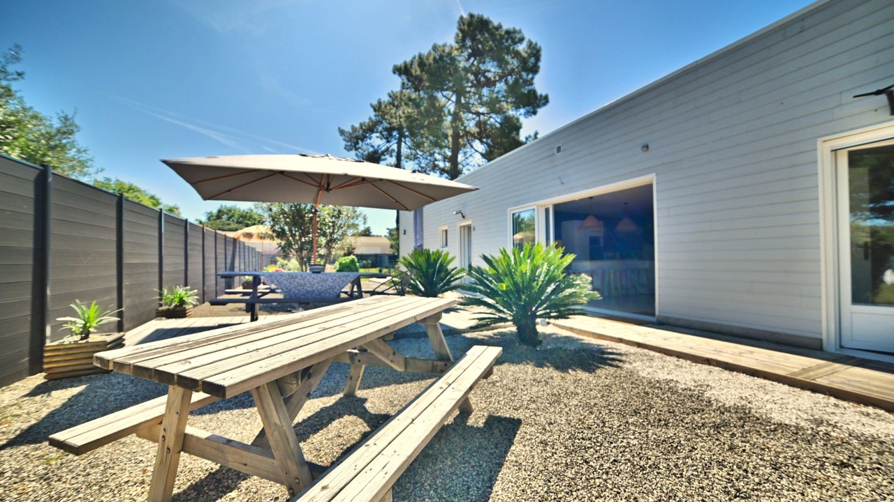 Photo of Outdoor in Ronce-les-Bains