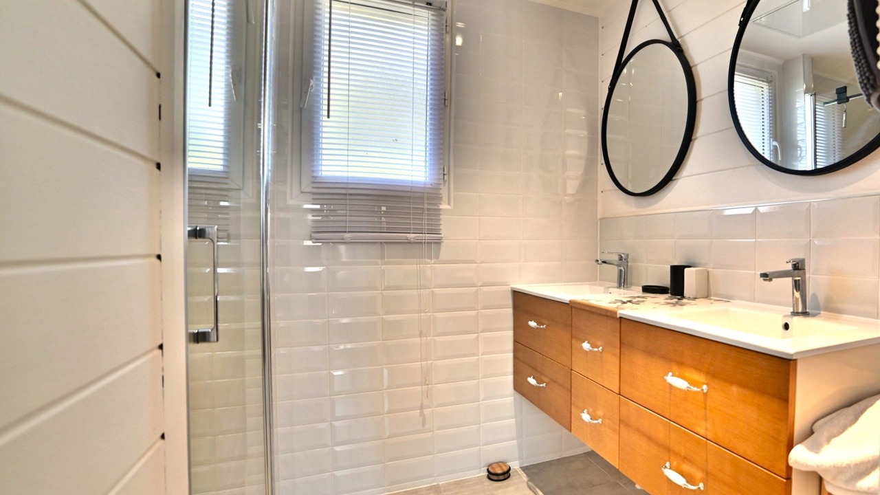 Photo of Bathroom in Ronce-les-Bains
