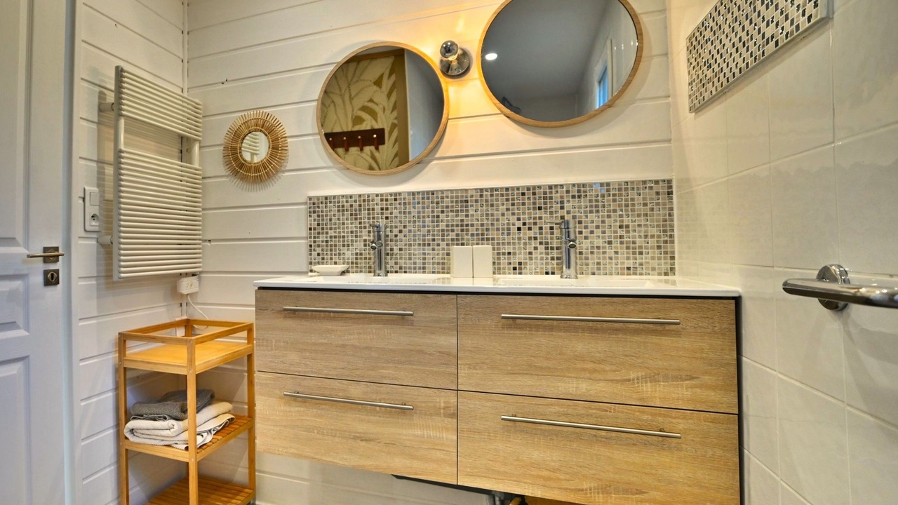 Photo of Bathroom in Ronce-les-Bains