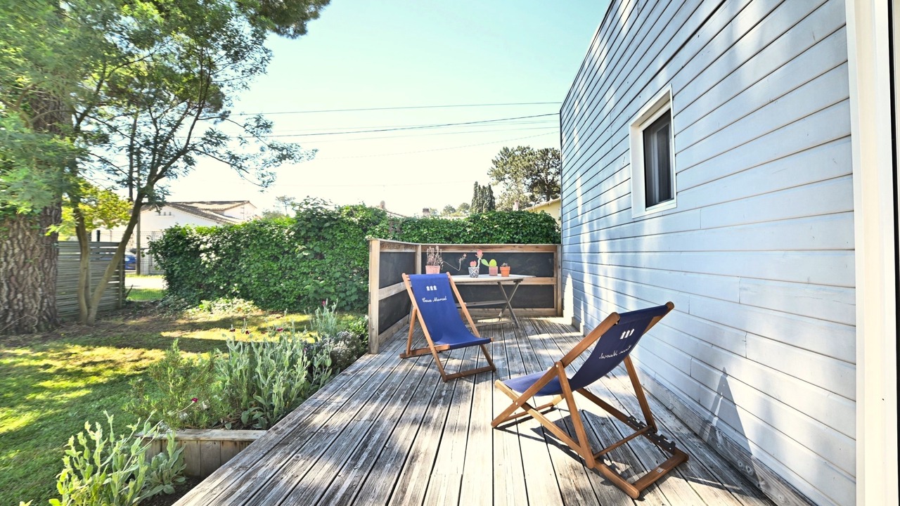 Photo of Outdoor in Ronce-les-Bains