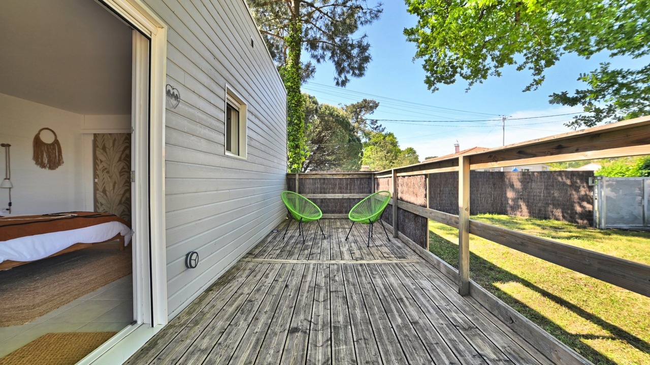 Photo of Outdoor in Ronce-les-Bains