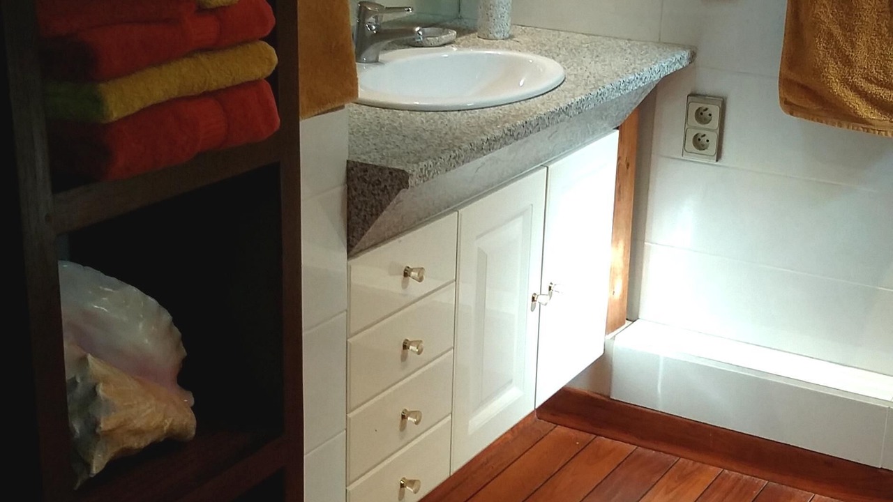 Photo of Bathroom in Sadillac