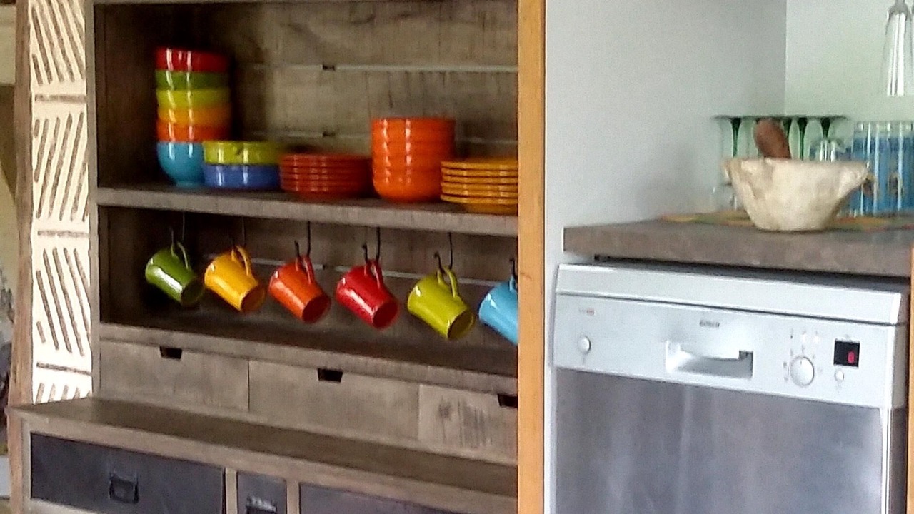 Photo of Kitchen in Sadillac