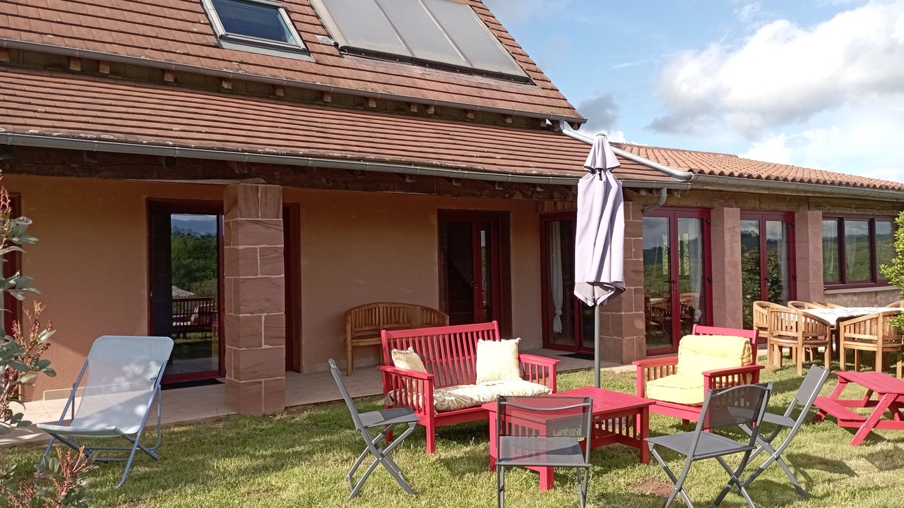 Photo of Outdoor in Chatres