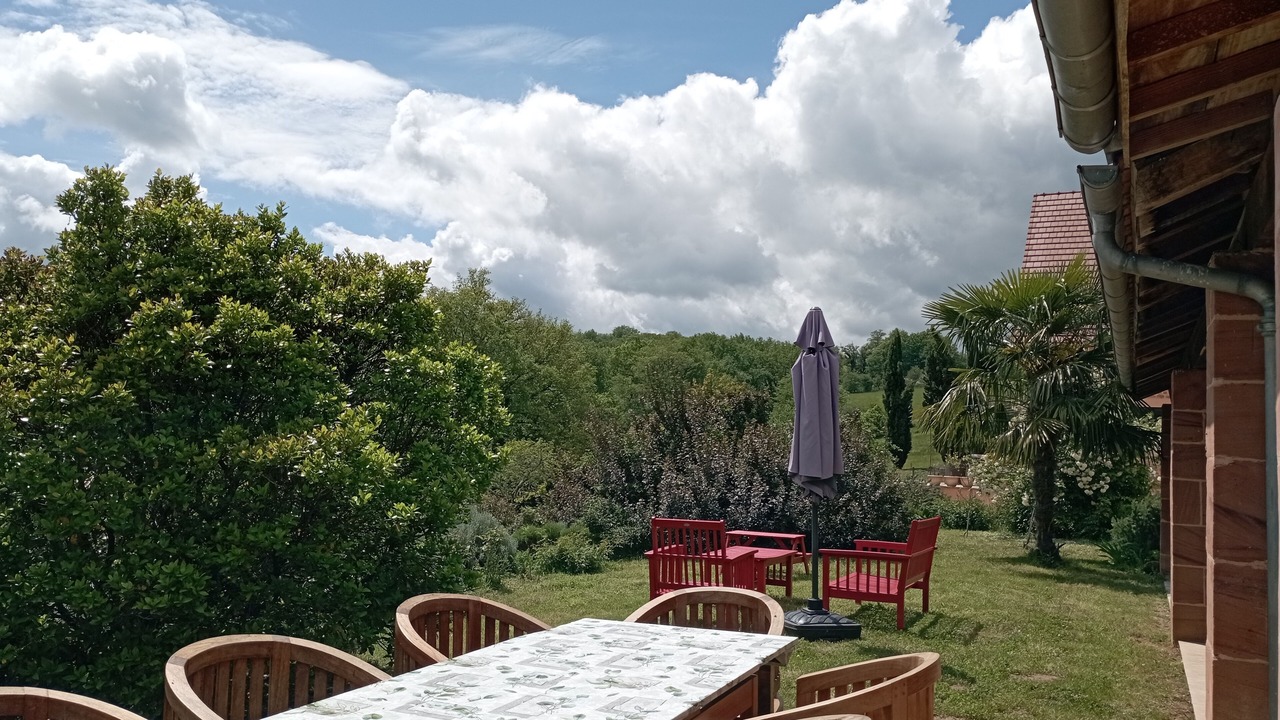 Photo of Outdoor in Chatres