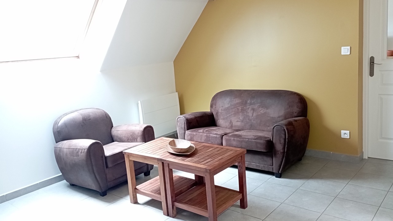 Photo of Livingroom in Chatres